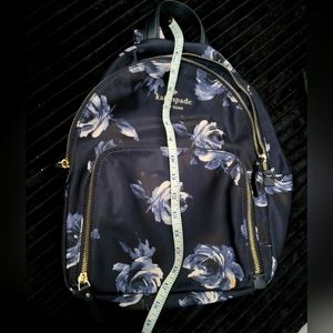 Kate spade backpack
